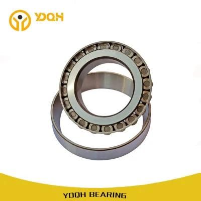 Bearing Manufacturer 32208 7508 Tapered Roller Bearings for Steering Systems, Automotive Metallurgical, Mining and Mechanical Equipment