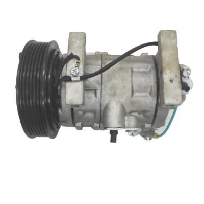 Auto Air Conditioning Parts for Geely Panda AC Compressor