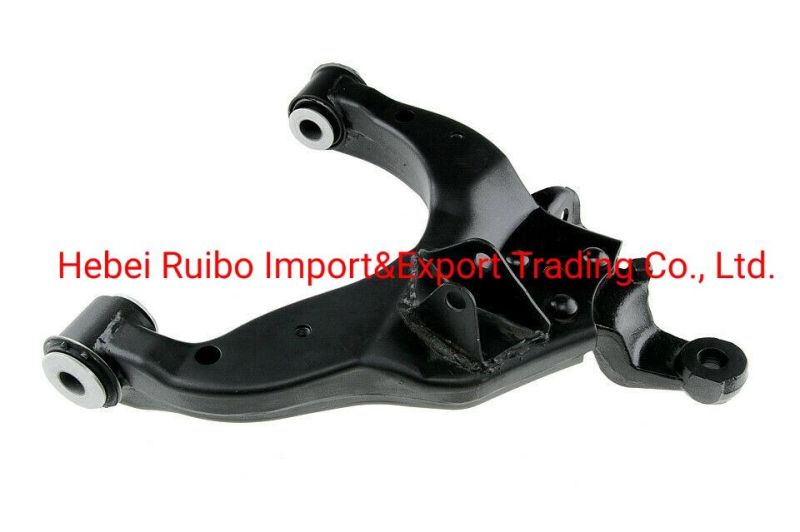 Control Arm 4806935080 4806935081 4806835070 4806835080 for Toyota Land Cruiser 90 for 1995