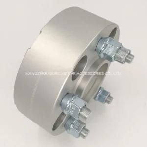 True Forged Billet Alloy 6061 T6 5X114.3 5X4.5&quot; Wheel Spacer Fits Jeep Grand Cherokee Zj