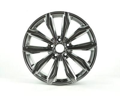 Aluminum Alloy Wheels Car Rims with 18X8 Inch 5X100-120
