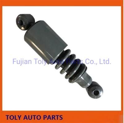 HOWO Spare Parts HOWO Shock Absorber Wg1629440091