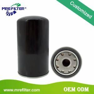 Oil Filter Company Auto Spin-on Parts Fuel Filter for Hino Trucks Engine FF5375