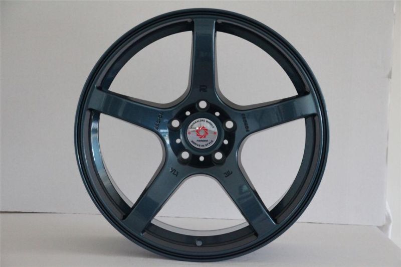 16 Inch Car Wheel