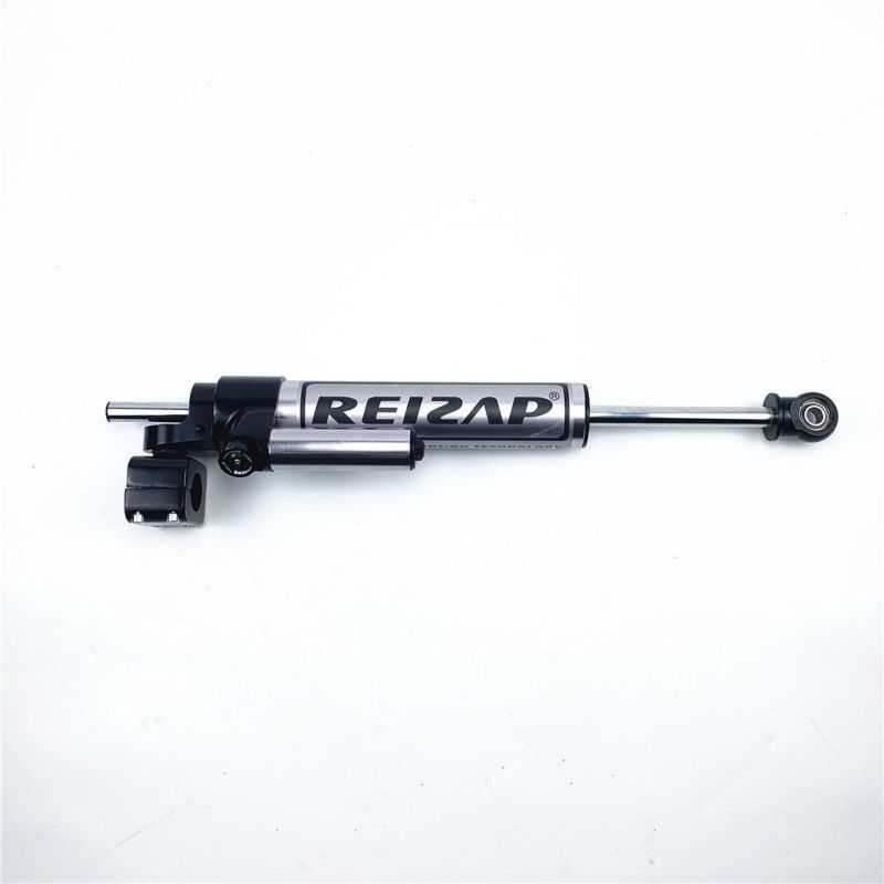 Auto Parts Adjustable Steering Stablizer for Jk