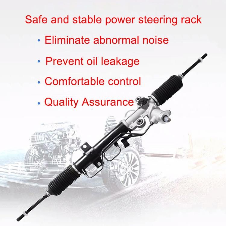 New Power Steering Rack Gear Pinion Caja Cremallera Direccion Chrysler 68078525AC Power Steering Rack
