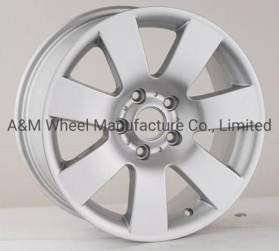 Am-125 Fit for BMW Replica Alloy Rim