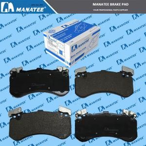Brake Pads for Audi A8 (4H0 698 151 F/D1575)