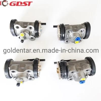 Gdst Brake Wheel Cylinder Brake Pump 1-47600-585-0 1-47600-586-0 Apply for Truck
