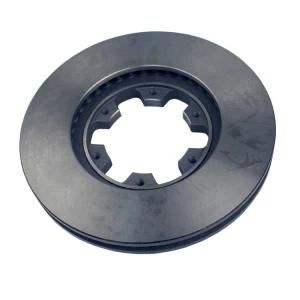 Auto Parts Brake Disc 40206-Ve400 for Pathfinder R50