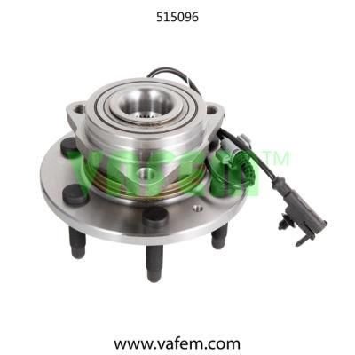 Wheel Hub Unit 52750-0u000/Auto Parts/Car Accessories/Car Parts/Hub Unit/China Factory