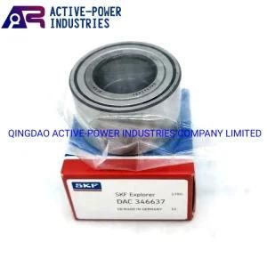 Wholesale Wheel Bearing Hub Steel Front Wheel Hub Bearing Du30620048 30*62*48mm for Auto Bearing