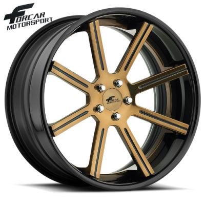 Forged Car Alloy Wheels for Sale