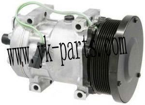 Auto AC Compressor for Truck (7h15- 4301)