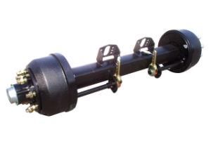 Sws-Thailand Axle and South America Axle