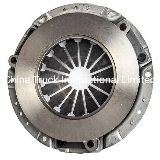 Genuine Parts Clutch Pressure Plate 8944350111 for Isuzu Tfr54 4ja1