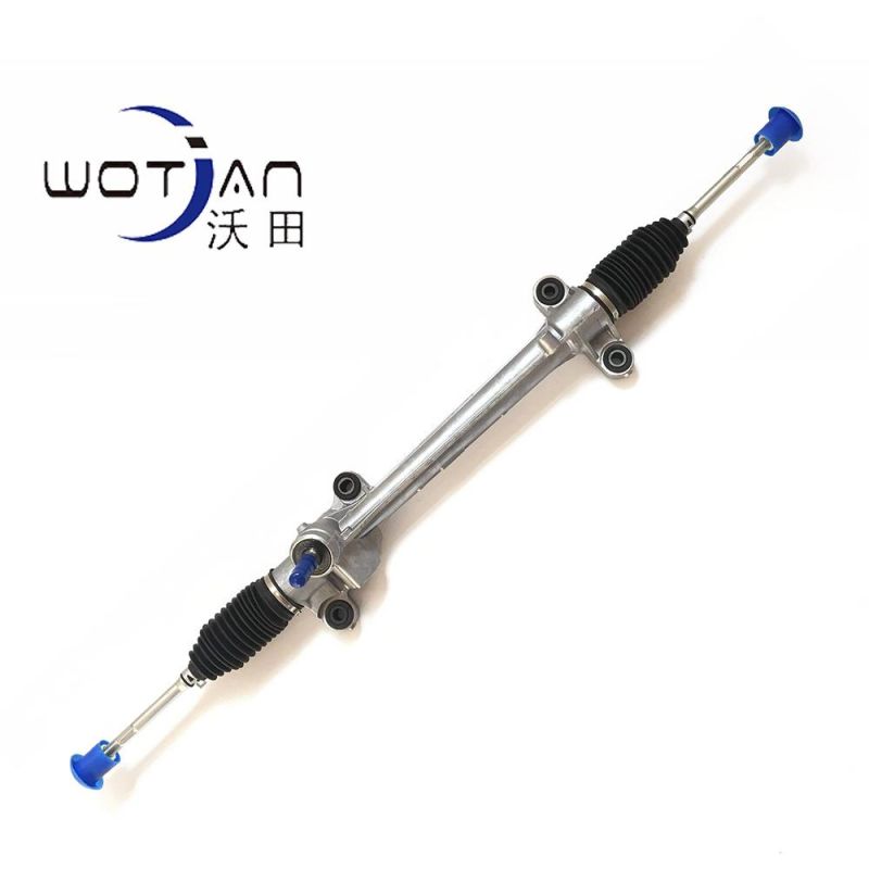 Top Quality LHD Steering Rack for Toyota Corolla E120 45510-02180