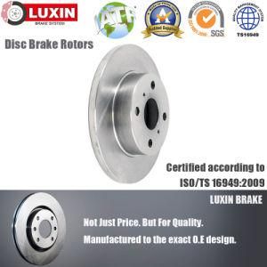 Volvo Brake Disc Auto Brakes