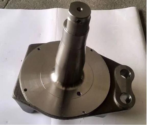 Sinotruk HOWO Truck Parts 199112410057 Steering Knuckle