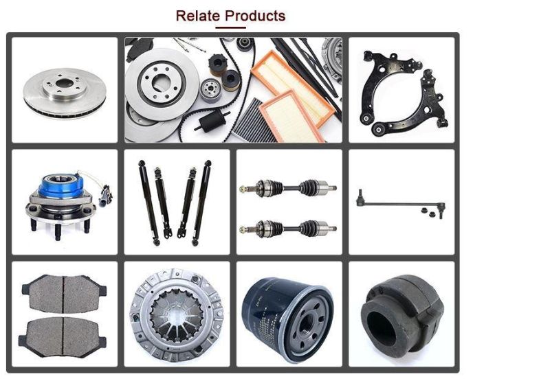 Hot Sale Indian Market Sizes Motorcycle Brake Pads