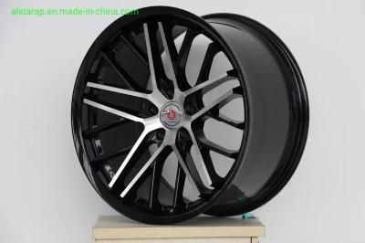 Car Alloy Wheels Replica Mag Rims