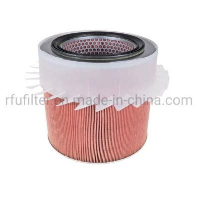 V101-13-Z40/ V101-23-603/ MB120298/ MB120476 High Quality Air Filter for Mazda