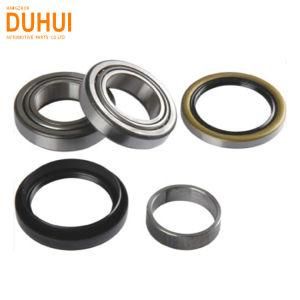 Car Spare Parts Single Row Taper Roller Bearing Front Wheel Bearing Kits Fit for Daewoo Chevrolet