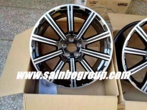 20inch 22 Inches for Toyota Replica Car Alloy Wheels Rims