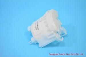 Plastic Fuel Filter for Subaru (OEM: 42072AJ140) I4