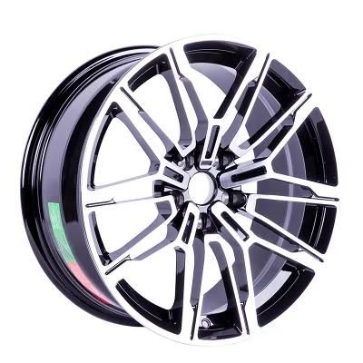 18 19 20 Inch Super Quality of Forged Aluminum Alloy Wheel or Rims