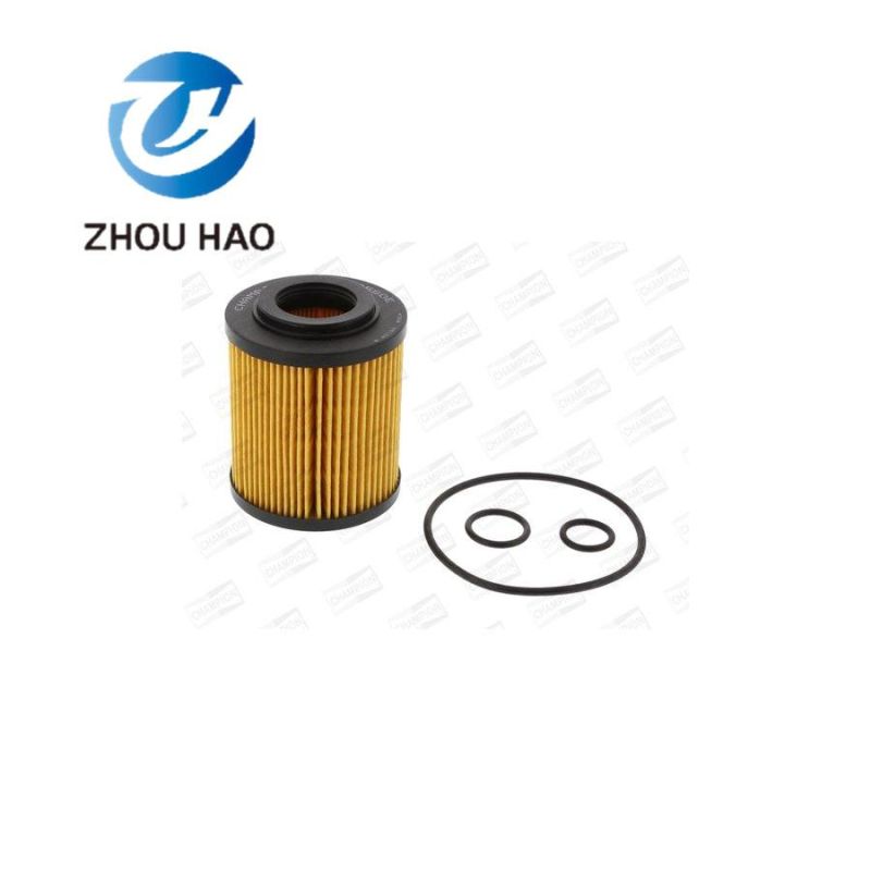 Use for Honda Favorable Price 650300 /Hu820X /Sh4788 China Manufacturer Auto Parts for Oil Filter