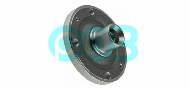 Front Wheel Bearing Hub Assembly Spare Parts 3307.76 9421003 Fit for Citroen C and P-Eugeot 206 207 208
