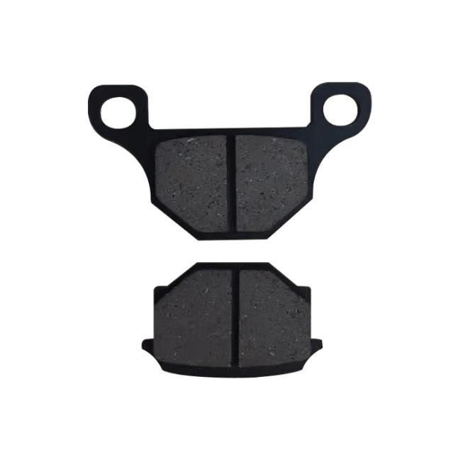 Auto Parts High Performance Front Brakes Disc Break Pad