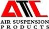 Rear Air Suspension Spring for Land Rover Range Rover