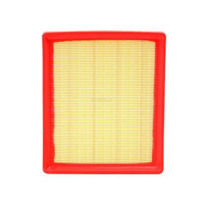 Auto Accessory Auto Air Filter Auto Car Filter for GM Buick 90871654 / 25097453 / 96815102