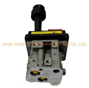 Sinotruk HOWO Truck Lifting Valve 14750667h