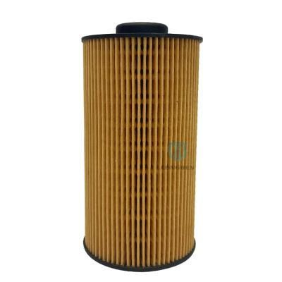 Automotive Part Oil Filter 11427510717 Car Engine Lube Oil Filter