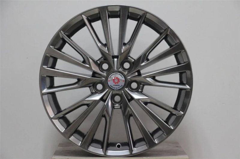Replica Alloy Wheel for Toyota