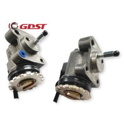 Gdst High Quality Brake Wheel Cylinder Manufacturer Mc808344 Mc808345 for Truck Mitsubishi