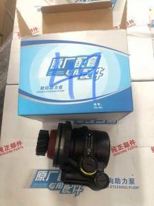 Sinotruk Steering Pump Wg9719470037 Sinotruk Shacman Foton FAW Truck Spare Parts