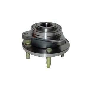 Free Sample Wheel Hub Bearing with ABS Sensor for Chevrolet Auto Wheel Hub Bearing