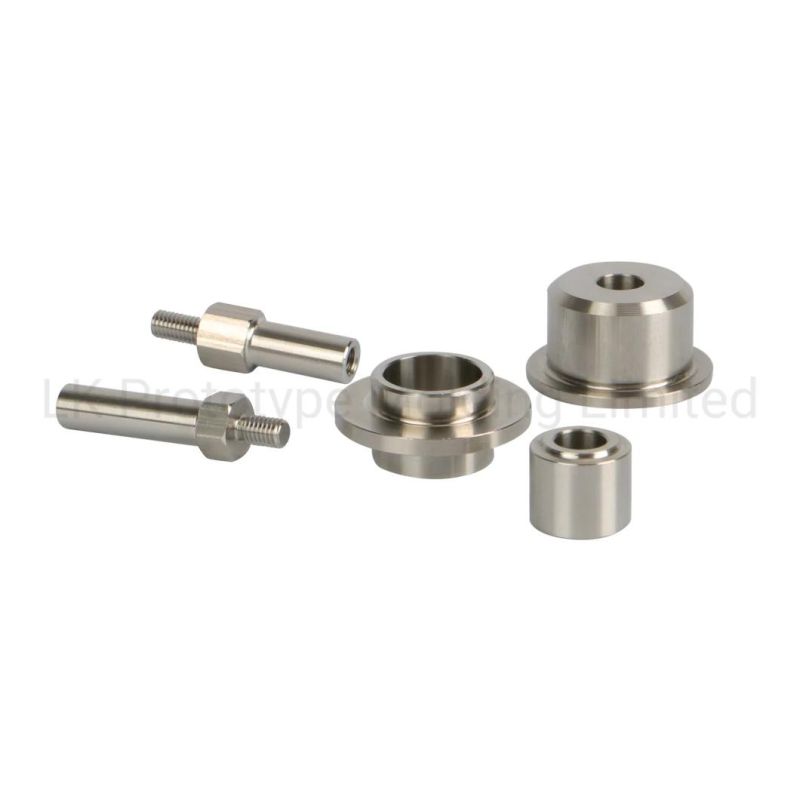 Brass/Stainless Steel/Aluminum Parts/Metal CNC Machining Part