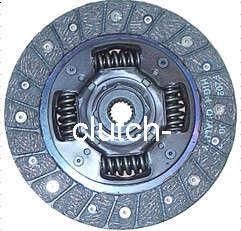 Clutch Disc for Toyota 31210-12120