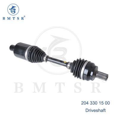 Bmtsr Front Driveshaft for W204 204 330 15 00