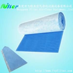 Pre-Filter Media for Spray Booth (FTY-150)