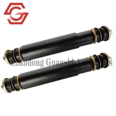 Automobile Shock Absorber Shacman, HOWO Original Sinotruk HOWO Truck Accessories Accessories Front Shock Absorber