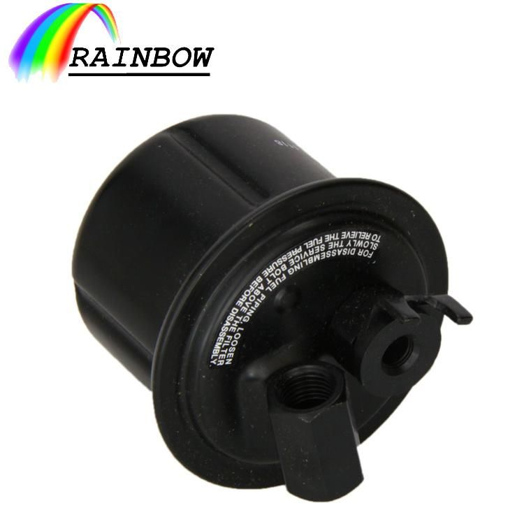 Custom 16900-Sm3-A32/25176275 Air/Oil/Fuel/Cabin Auto Car Filters Car Genuine Filtro for Honda