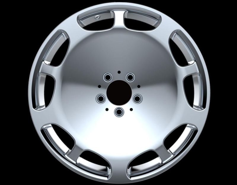 High Quality Customization 18/19/20/21/22/23/24 Inch Forged Wheels