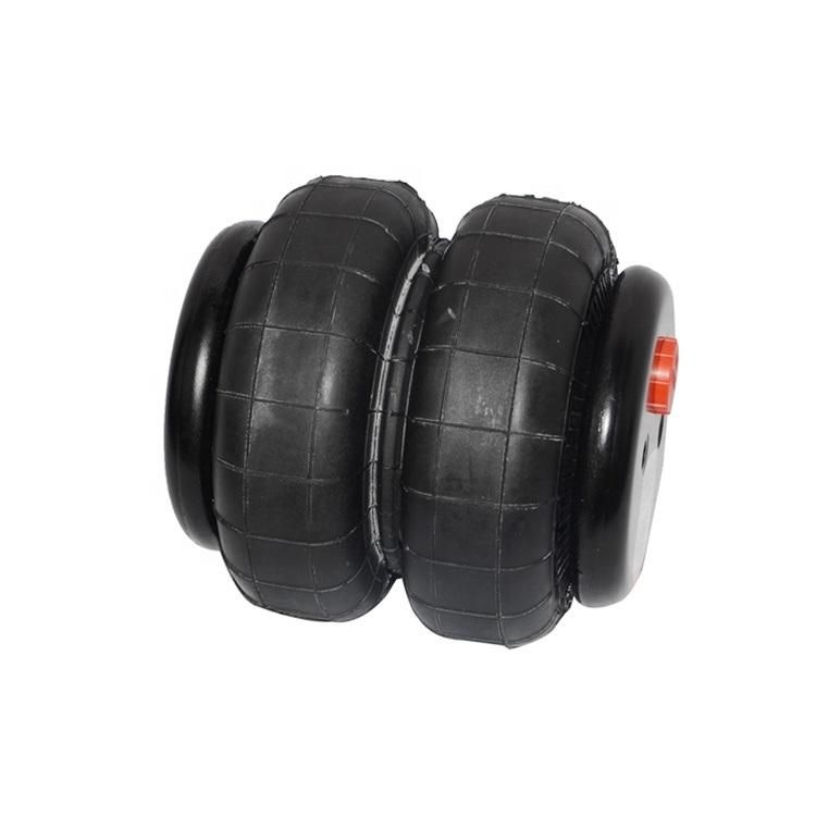 Best Selling 2600ib Air Bags Single Port 1/2"NPT Air Springs Convoluted Suspension 2n2600 for Suspension System