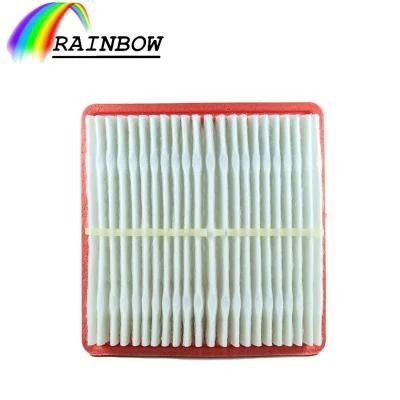 Factory Supplying Element Engine Assembly Air/Oil/Fuel/Cabin Filter 16546-3vd0a/Elp9440/N1321089 Air Cleaner Element for Nissan Note